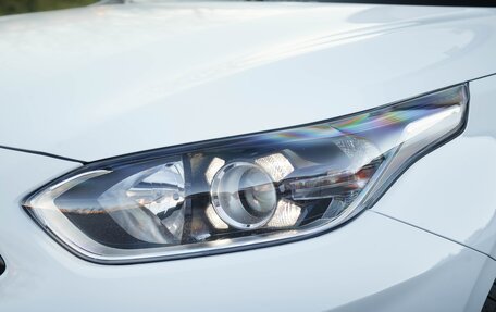 KIA cee'd III, 2020 год, 1 840 000 рублей, 3 фотография