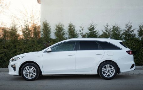 KIA cee'd III, 2020 год, 1 840 000 рублей, 6 фотография