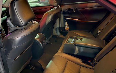 Toyota Camry, 2015 год, 1 749 999 рублей, 6 фотография