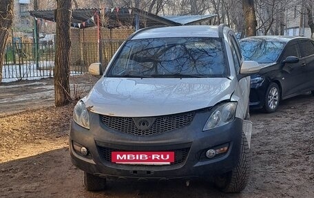 Great Wall Hover H5, 2012 год, 530 000 рублей, 3 фотография