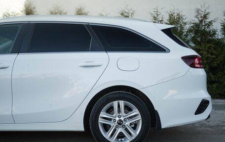 KIA cee'd III, 2020 год, 1 840 000 рублей, 8 фотография