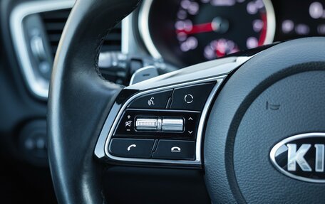 KIA cee'd III, 2020 год, 1 840 000 рублей, 19 фотография