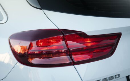 KIA cee'd III, 2020 год, 1 840 000 рублей, 10 фотография