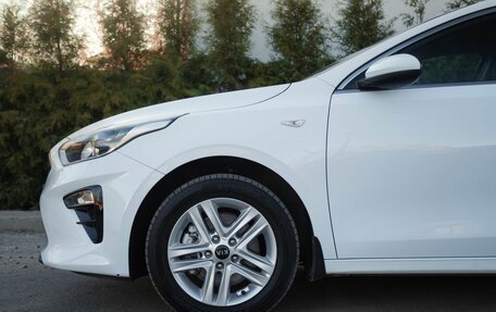 KIA cee'd III, 2020 год, 1 840 000 рублей, 7 фотография