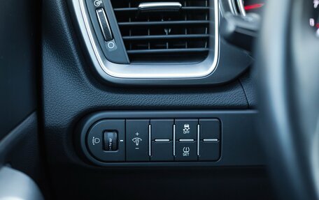 KIA cee'd III, 2020 год, 1 840 000 рублей, 22 фотография