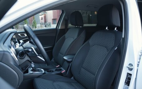 KIA cee'd III, 2020 год, 1 840 000 рублей, 23 фотография