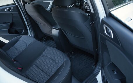 KIA cee'd III, 2020 год, 1 840 000 рублей, 30 фотография