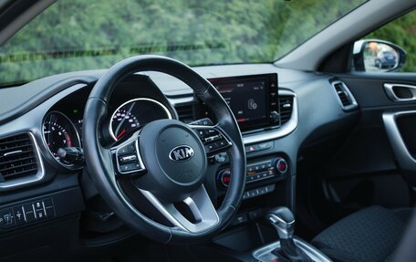 KIA cee'd III, 2020 год, 1 840 000 рублей, 25 фотография