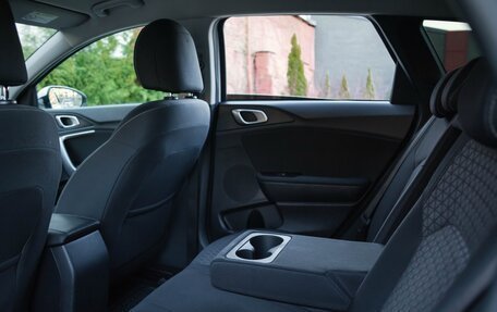 KIA cee'd III, 2020 год, 1 840 000 рублей, 27 фотография