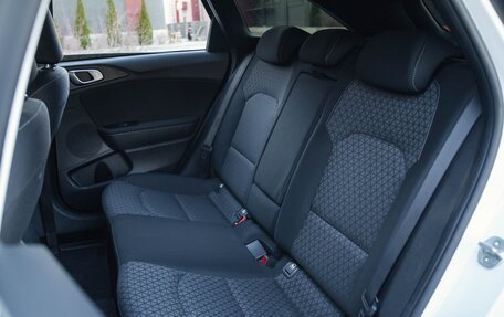 KIA cee'd III, 2020 год, 1 840 000 рублей, 28 фотография