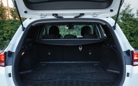 KIA cee'd III, 2020 год, 1 840 000 рублей, 32 фотография