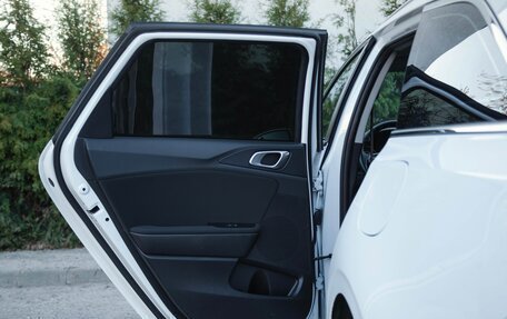 KIA cee'd III, 2020 год, 1 840 000 рублей, 35 фотография