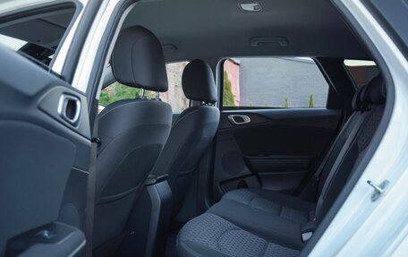 KIA cee'd III, 2020 год, 1 840 000 рублей, 37 фотография