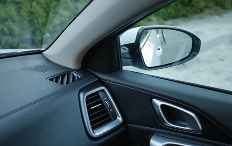 KIA cee'd III, 2020 год, 1 840 000 рублей, 39 фотография