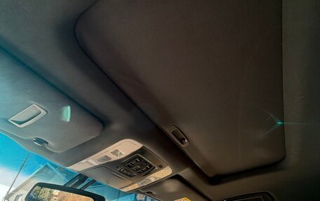 Toyota Alphard III, 2015 год, 3 600 000 рублей, 12 фотография