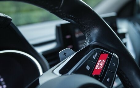 KIA cee'd III, 2020 год, 1 840 000 рублей, 38 фотография