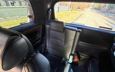 Toyota Alphard III, 2015 год, 3 600 000 рублей, 19 фотография