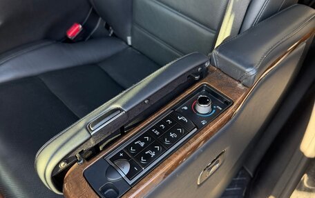 Toyota Alphard III, 2015 год, 3 600 000 рублей, 15 фотография