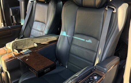 Toyota Alphard III, 2015 год, 3 600 000 рублей, 16 фотография