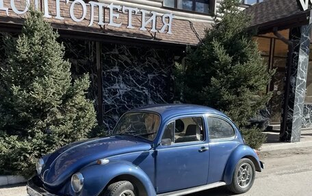 Volkswagen Type 1, 1989 год, 1 990 000 рублей, 2 фотография