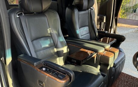Toyota Alphard III, 2015 год, 3 600 000 рублей, 17 фотография
