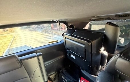 Toyota Alphard III, 2015 год, 3 600 000 рублей, 18 фотография