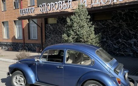 Volkswagen Type 1, 1989 год, 1 990 000 рублей, 3 фотография