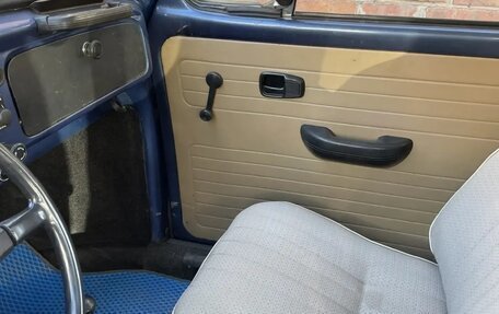 Volkswagen Type 1, 1989 год, 1 990 000 рублей, 13 фотография