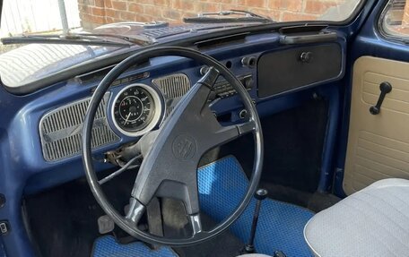 Volkswagen Type 1, 1989 год, 1 990 000 рублей, 11 фотография