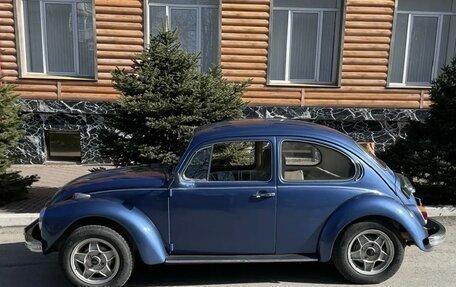 Volkswagen Type 1, 1989 год, 1 990 000 рублей, 9 фотография