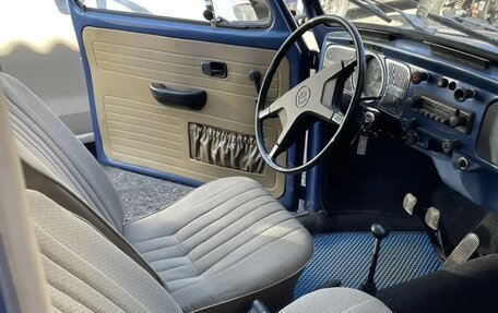 Volkswagen Type 1, 1989 год, 1 990 000 рублей, 16 фотография