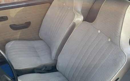 Volkswagen Type 1, 1989 год, 1 990 000 рублей, 12 фотография