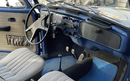 Volkswagen Type 1, 1989 год, 1 990 000 рублей, 15 фотография