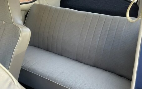 Volkswagen Type 1, 1989 год, 1 990 000 рублей, 10 фотография