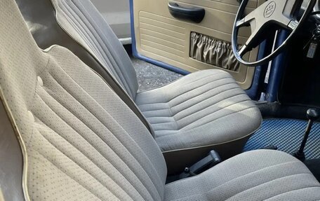 Volkswagen Type 1, 1989 год, 1 990 000 рублей, 17 фотография