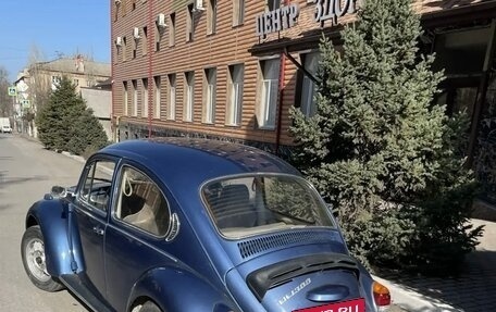 Volkswagen Type 1, 1989 год, 1 990 000 рублей, 4 фотография