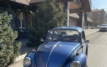 Volkswagen Type 1, 1989 год, 1 990 000 рублей, 6 фотография