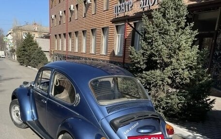 Volkswagen Type 1, 1989 год, 1 990 000 рублей, 5 фотография