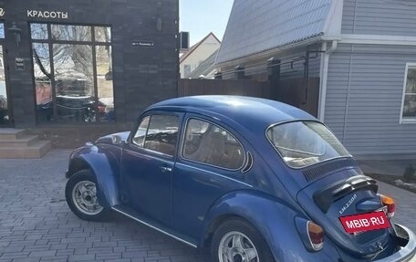 Volkswagen Type 1, 1989 год, 1 990 000 рублей, 7 фотография