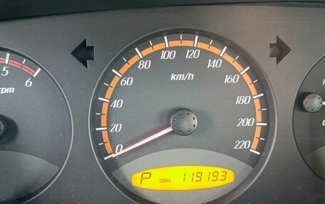 SsangYong Actyon II рестайлинг, 2008 год, 630 000 рублей, 7 фотография