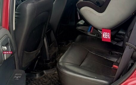 SsangYong Actyon II рестайлинг, 2008 год, 630 000 рублей, 10 фотография