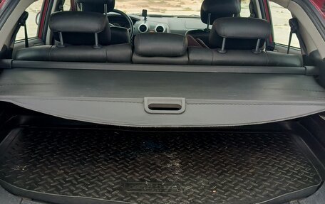 SsangYong Actyon II рестайлинг, 2008 год, 630 000 рублей, 13 фотография