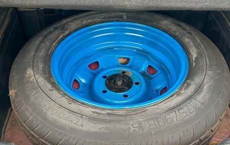 SsangYong Actyon II рестайлинг, 2008 год, 630 000 рублей, 14 фотография