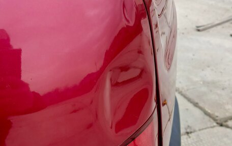 SsangYong Actyon II рестайлинг, 2008 год, 630 000 рублей, 16 фотография