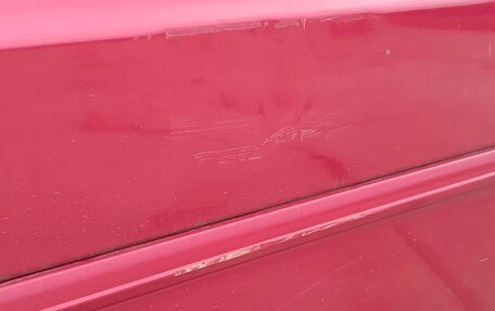 SsangYong Actyon II рестайлинг, 2008 год, 630 000 рублей, 18 фотография