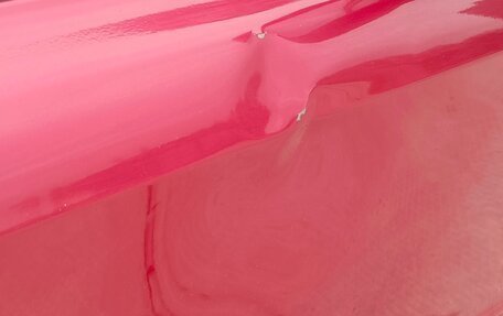 SsangYong Actyon II рестайлинг, 2008 год, 630 000 рублей, 19 фотография