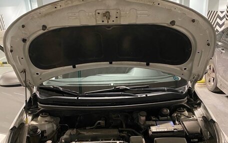 KIA Rio III рестайлинг, 2012 год, 800 000 рублей, 11 фотография