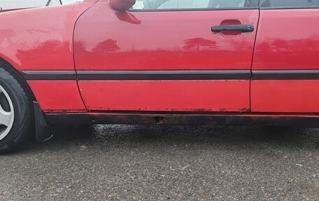 Mercedes-Benz C-Класс, 1995 год, 250 000 рублей, 2 фотография