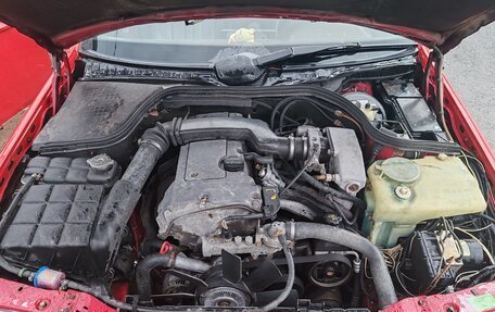 Mercedes-Benz C-Класс, 1995 год, 250 000 рублей, 8 фотография