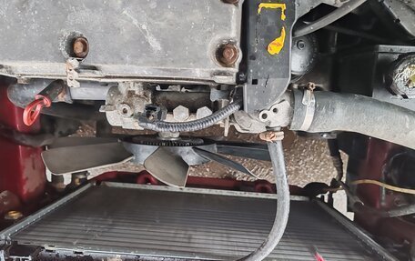 Mercedes-Benz C-Класс, 1995 год, 250 000 рублей, 9 фотография